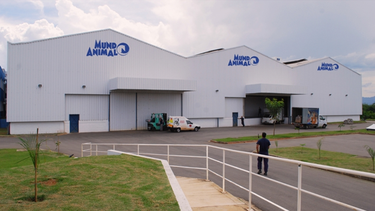 Biogenesis Bagó bought a leading company in Brazil