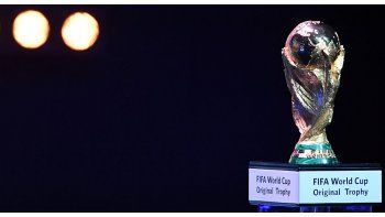 Tras el sorteo, la FIFA pone a la venta más entradas para el Mundial