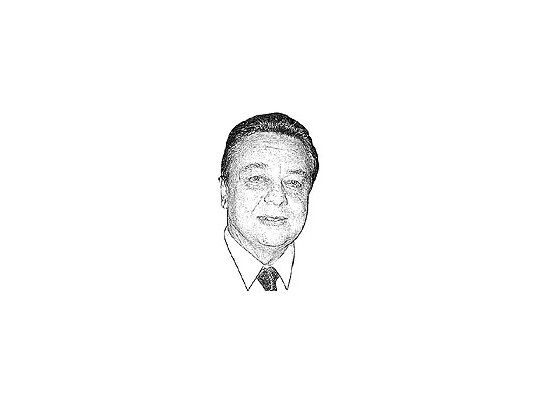 Roberto Rodrigues