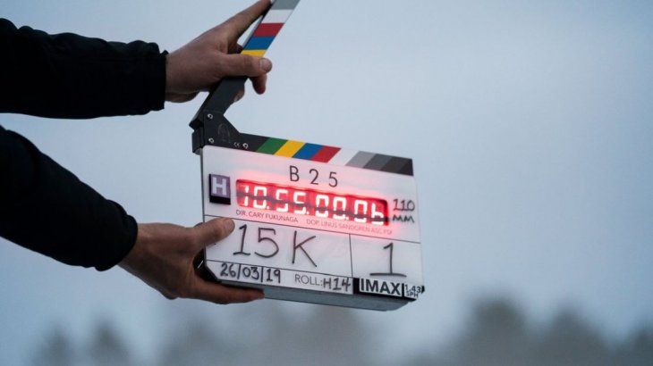 Por el momento, no fue confirmado qui&eacute;n interpretar&aacute; a Bond.