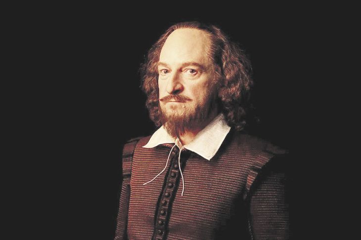 branagh. Actor y director shakespeariano, ahora en su propia piel branagh. Actor y director shakespeariano, ahora en su propia piel