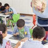 Nueva instancia para lograr una vacante en las escuelas públicas porteñas. Nueva instancia para lograr una vacante en las escuelas públicas porteñas.