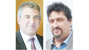 ámbito.com | Sergio Urribarri y Maurice Closs