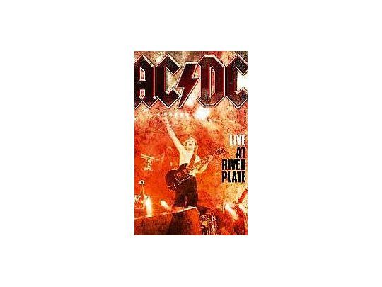 AC/DC live at River Plate será lanzado el 10 de mayo