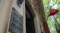 En el marco de la discusión del Presupuesto, el Partido Colorado presentó sus propuestas.
