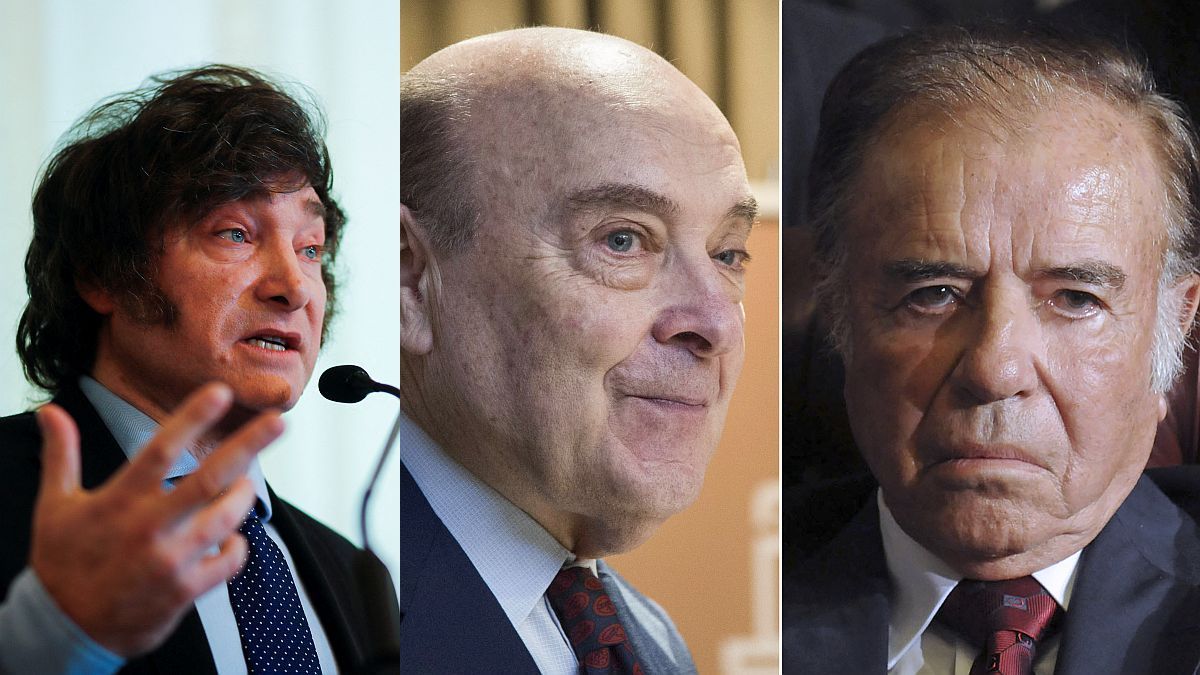 Milei, a synthesis of Menem and Cavallo (Part II)