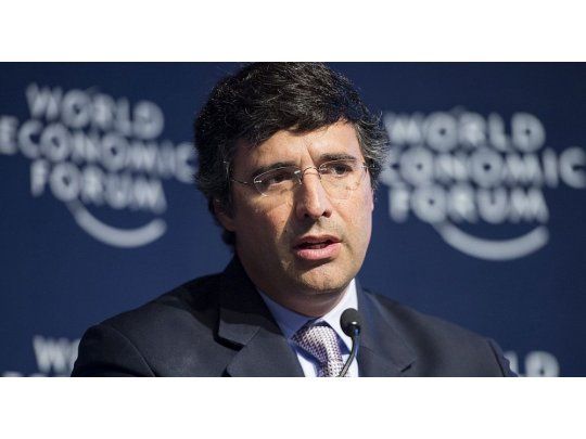 Esteves fue acusado de sobornos y corrupción.
