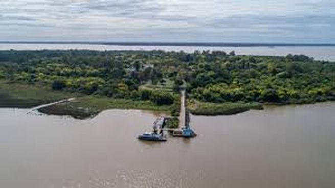 PBA refuerza el cuidado de bosques nativos en la Reserva Natural Isla Martín García.