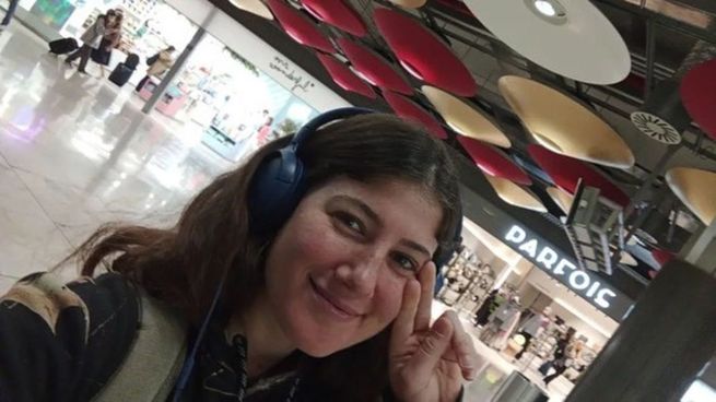 Florencia Aranguren, la joven asesinada a puñaladas en Brasil