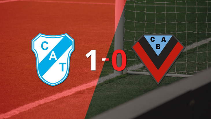 Brown (Adrogué) perdió 1-0 ante Temperley