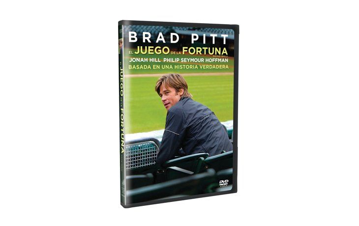 Más que film de béisbol