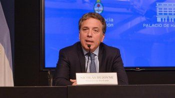 gobierno resigna, por ahora, mejoras en el mercado interno