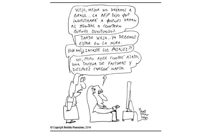 ámbito.com | Precios