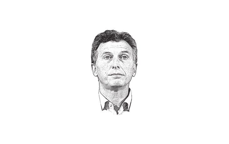 ámbito.com | Mauricio Macri