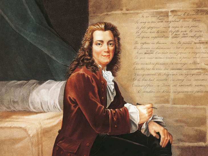 Voltaire