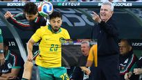 El Vasco Javier Aguirre confesó que tiene confirmada la lista de 26 jugadores y los dos que saldrán, Además ya tiene el equipo titular para debutar el 11 de junio ante Sudáfrica en el Mundial.