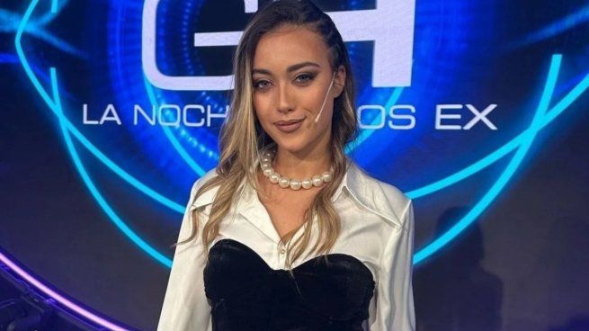 La ex Gran Hermano, Florencia Regidor, rompió el silencio.