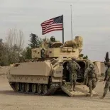 Senadores indicaron que el aumento militar tiene que ver con un posible cambio de régimen”. Senadores indicaron que el aumento militar tiene que ver con un posible cambio de régimen”.