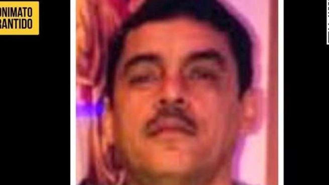 Tras la masacre por el operativo policial en Río de Janeiro, surgió su nombre como jefe de CV.