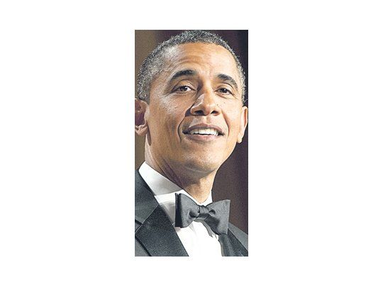 Barack Obama