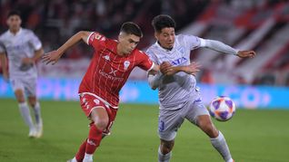 Huracán empató sin goles ante Godoy Cruz en el debut de Battaglia como DT.