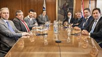 El BCU definió un recorte de 50 puntos básicos en las tasas de interés tras la reunión del Copom.&nbsp;