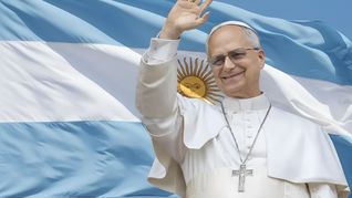 La Cancillería confirmó que la invitación formal ya fue presentada ante la Santa Sede. La Cancillería confirmó que la invitación formal ya fue presentada ante la Santa Sede.