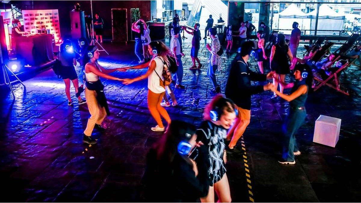 Weekend in CABA: free activities and parties that you can’t miss
