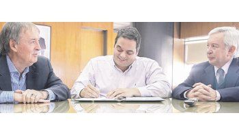 Convenio