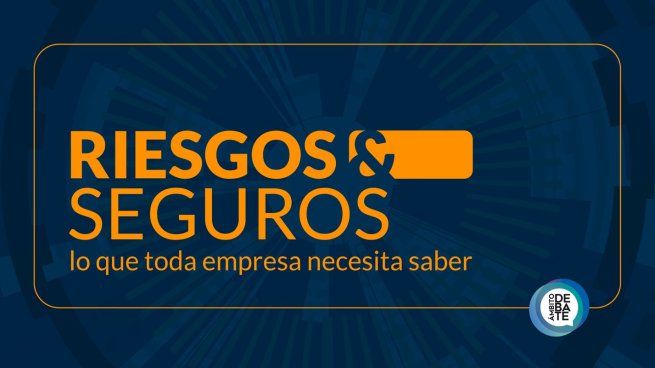 Riesgos y Seguros