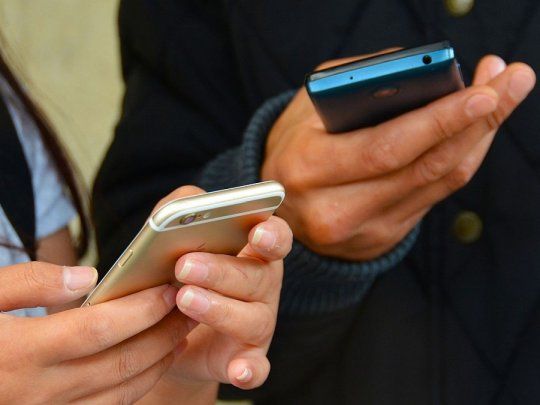 celular
