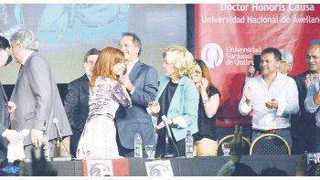 Honoris causa