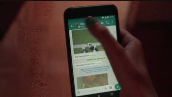 como recuperar en whatsapp una conversacion sin copia de seguridad