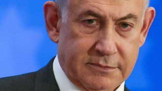 Netanyahu volvió a calificar de “monstruos” a los miembros de Hamás alegando que  utiliza a sus civiles como escudos humanos”.