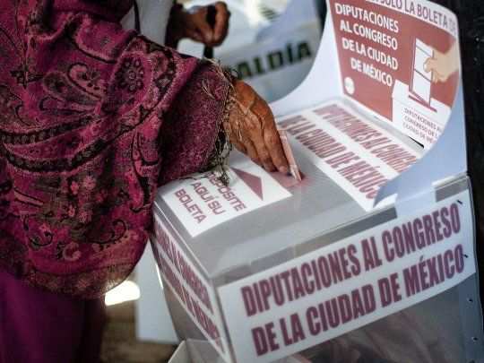 Las elecciones en México ocurren en un contexto de violencia pocas veces visto en la historia reciente de ese país.