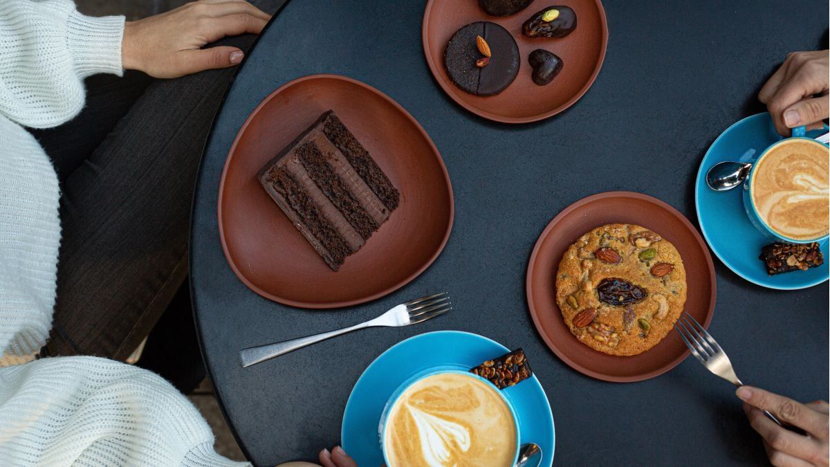 International Coffee Day: 6 coffee shops to taste exclusive specialty coffees