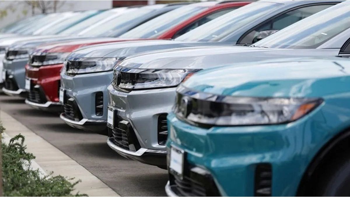 Dollar: The 10 cheapest cars available in Argentina