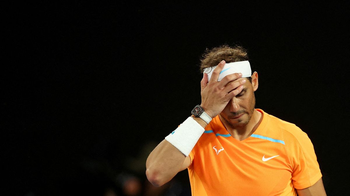 First hints about Nadal’s future: he won’t play the US Open