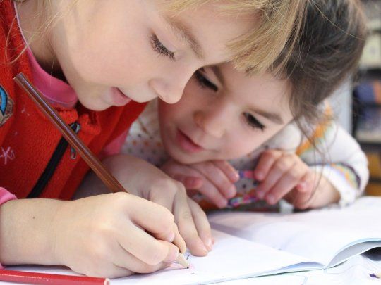Día de las Infancias, un buen momento para reflexionar sobre la niñez.