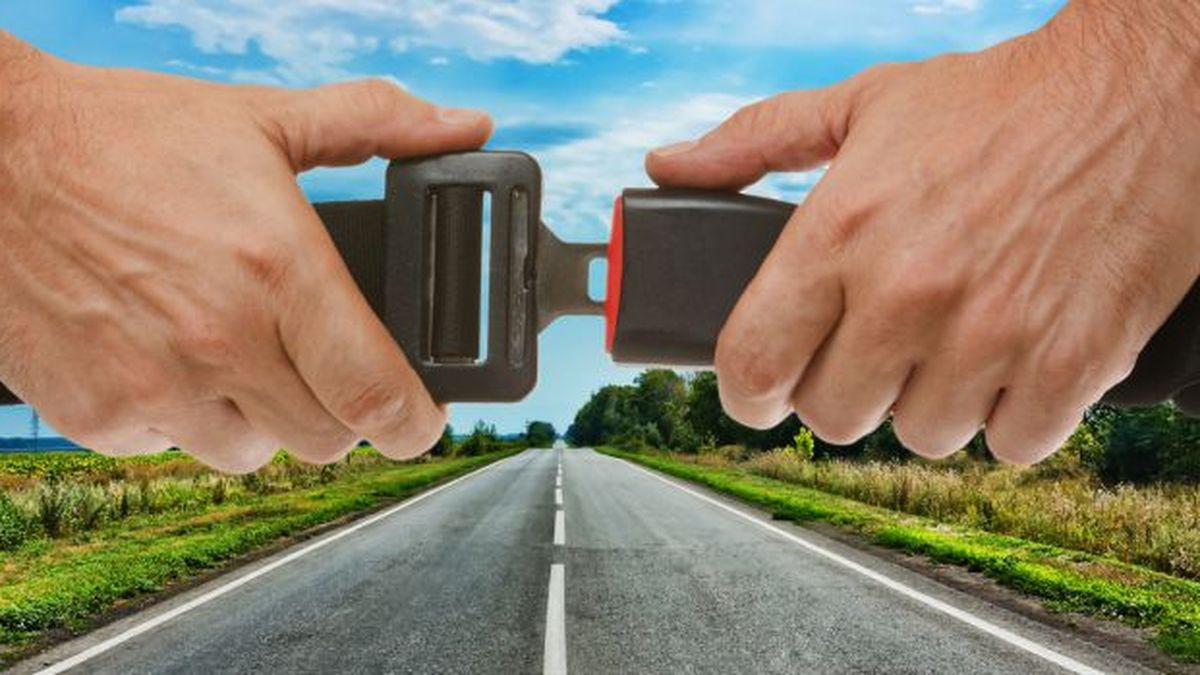 United for road safety