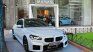 El nuevo BMW M2 ya se vende en el país