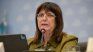 Patricia Bullrich destacó que los dirigentes sindicales “siguen siendo trabajadores.