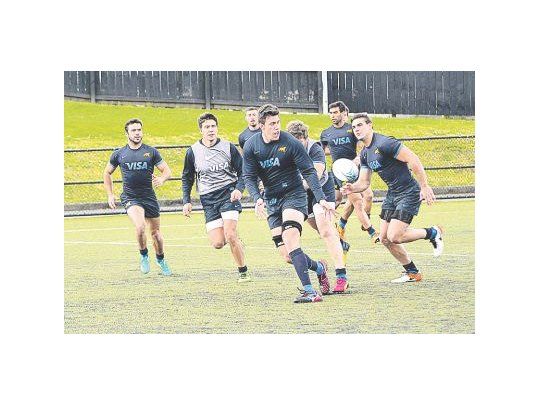 Deportes en pocas líneas