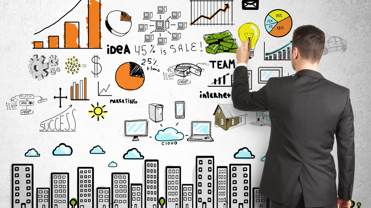 Why International Marketing Day is celebrated every November 4