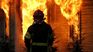 El Ministerio chino de Gestión de Emergencias hizo un llamamiento para evitar riesgos ocultos de incendio en lugares densamente poblados.