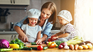 Healthy eating is possible thanks to this new technological accessory. Healthy eating is possible thanks to this new technological accessory.