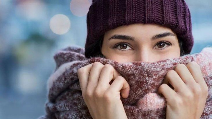 Los cuidados de la piel en invierno: ¿qué debemos tener en cuenta?