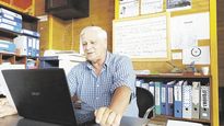Guillermo Fachinello