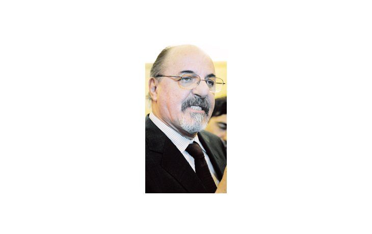 ámbito.com | Carlos Tomada