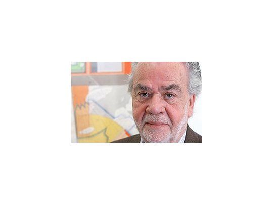 Luis Benedit